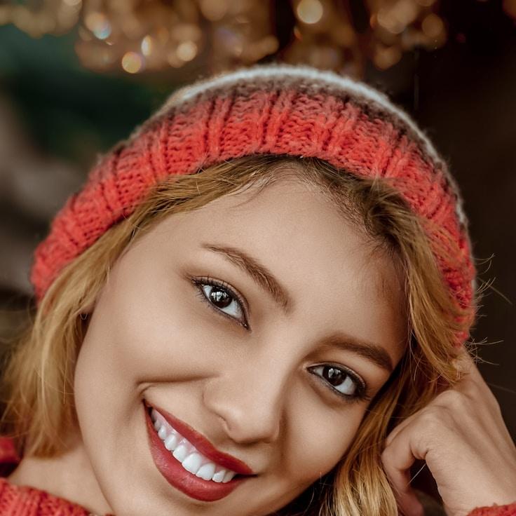 Portrait of Alex Romano, community mentor and Italian cuisine specialist